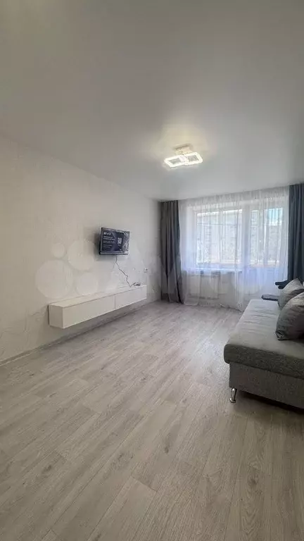 2-к. квартира, 51 м, 3/5 эт. - Фото 0