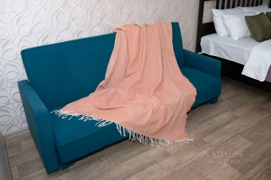 1-к кв. Самарская область, Самара Ново-Садовая ул., 353а (45.0 м) - Фото 2