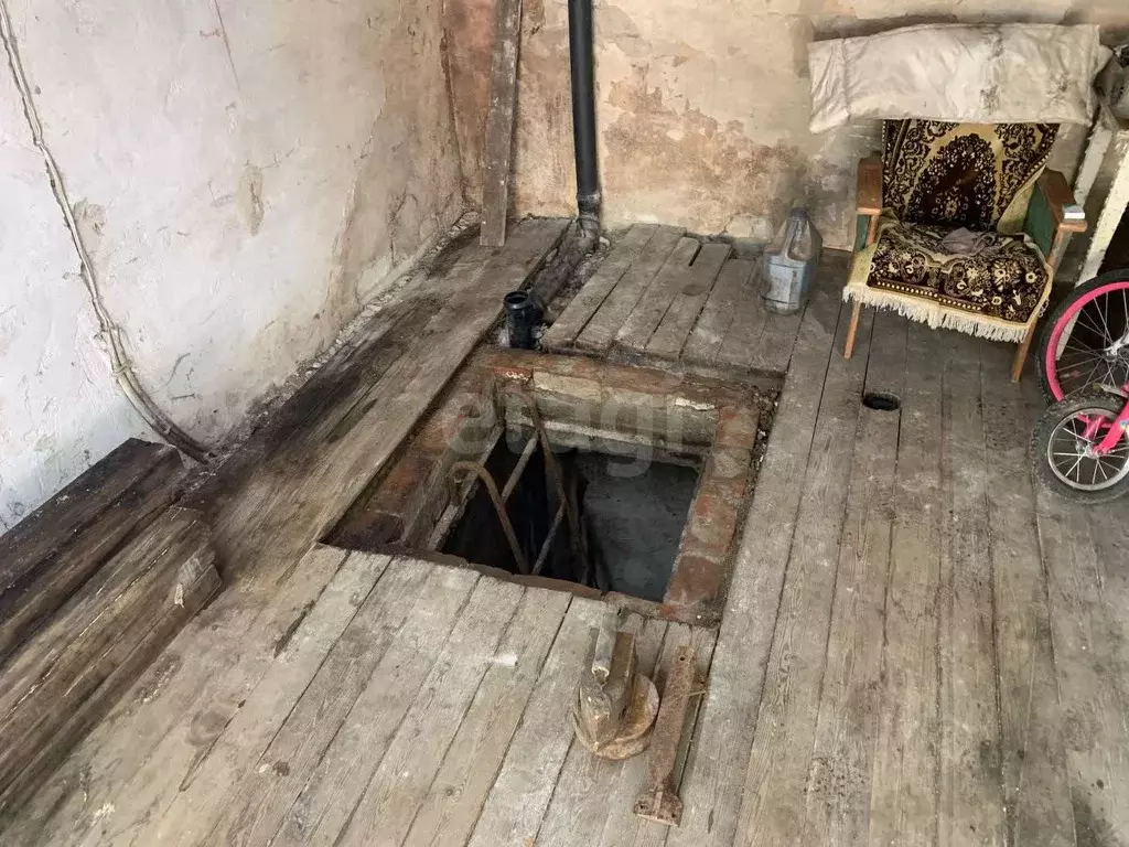 Гараж в Амурская область, Благовещенск ул. Ленина, 55 (27 м) - Фото 0