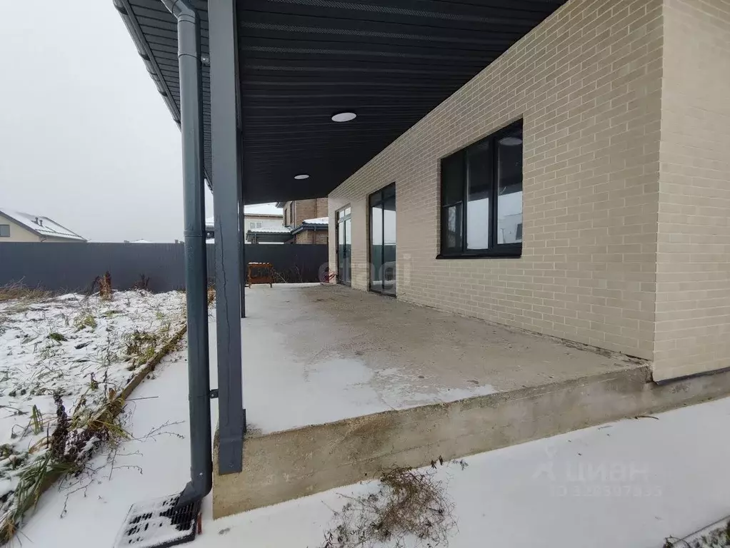 Дом в Московская область, Красногорск городской округ, д. Нефедьево ... - Фото 2