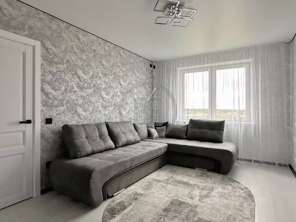 1-к кв. Калужская область, Калуга ул. Минская, 10 (37.1 м) - Фото 2