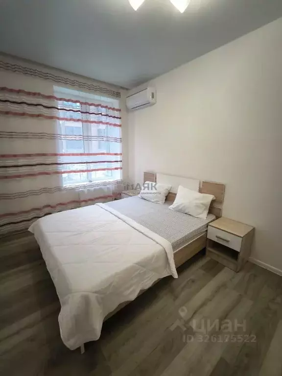 1-к кв. Краснодарский край, Анапа ул. Ивана Голубца, 147 (33.5 м) - Фото 1