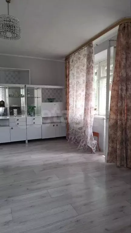4-к. квартира, 78,4 м, 1/5 эт. - Фото 1