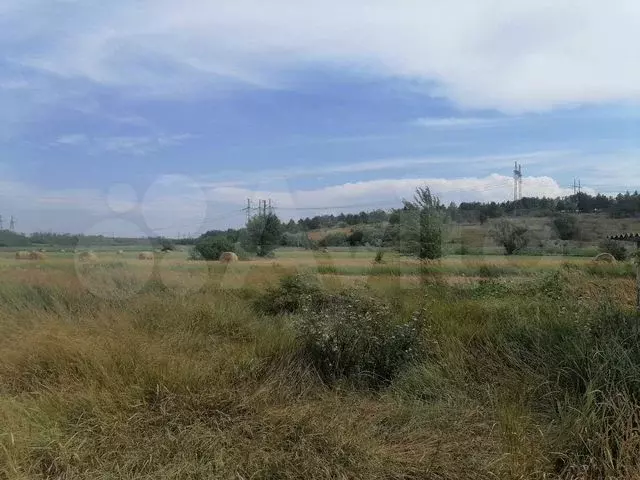 Дом 46,4 м на участке 20 сот. - Фото 0