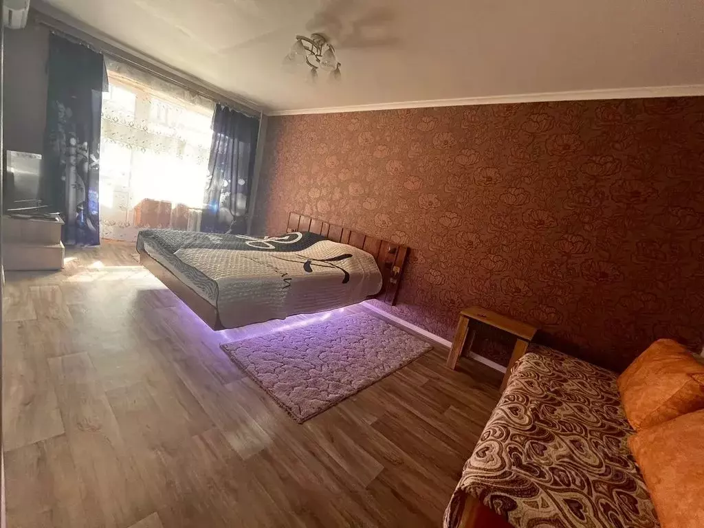 1-к кв. Ростовская область, Новочеркасск ул. Мичурина, 23/1 (35.0 м) - Фото 0