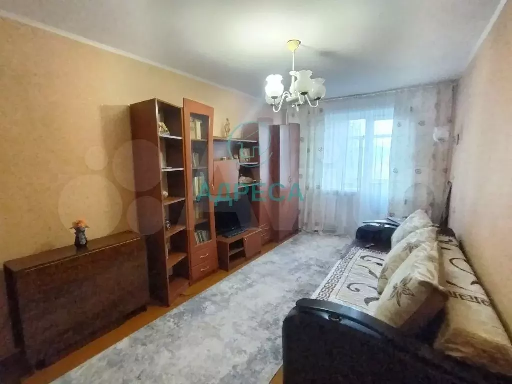 2-к. квартира, 40 м, 2/5 эт. - Фото 1