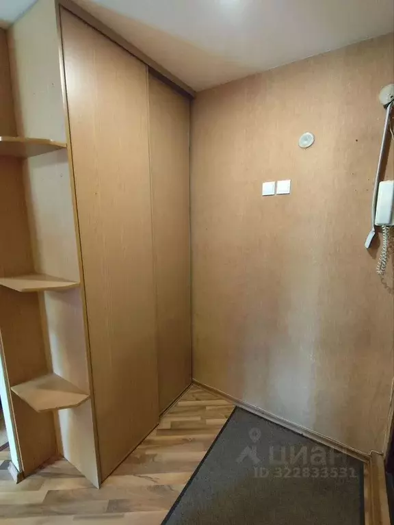 2-к кв. Иркутская область, Иркутск ул. Фридриха Энгельса, 4 (50.0 м) - Фото 2