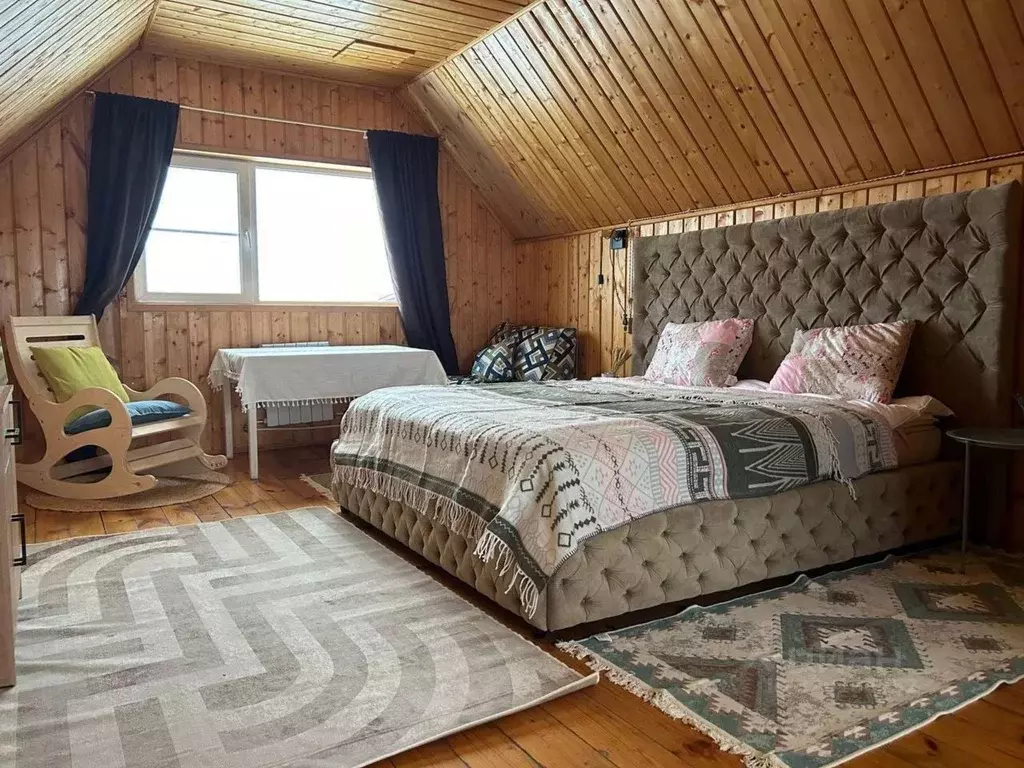 Дом в Нижегородская область, Нижний Новгород с. Безводное, ул. ... - Фото 0