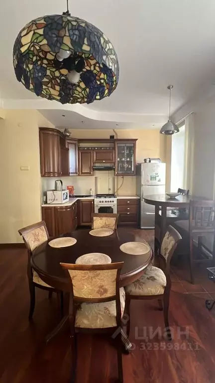 3-к кв. Краснодарский край, Туапсе ул. Тельмана, 7 (65.0 м) - Фото 1