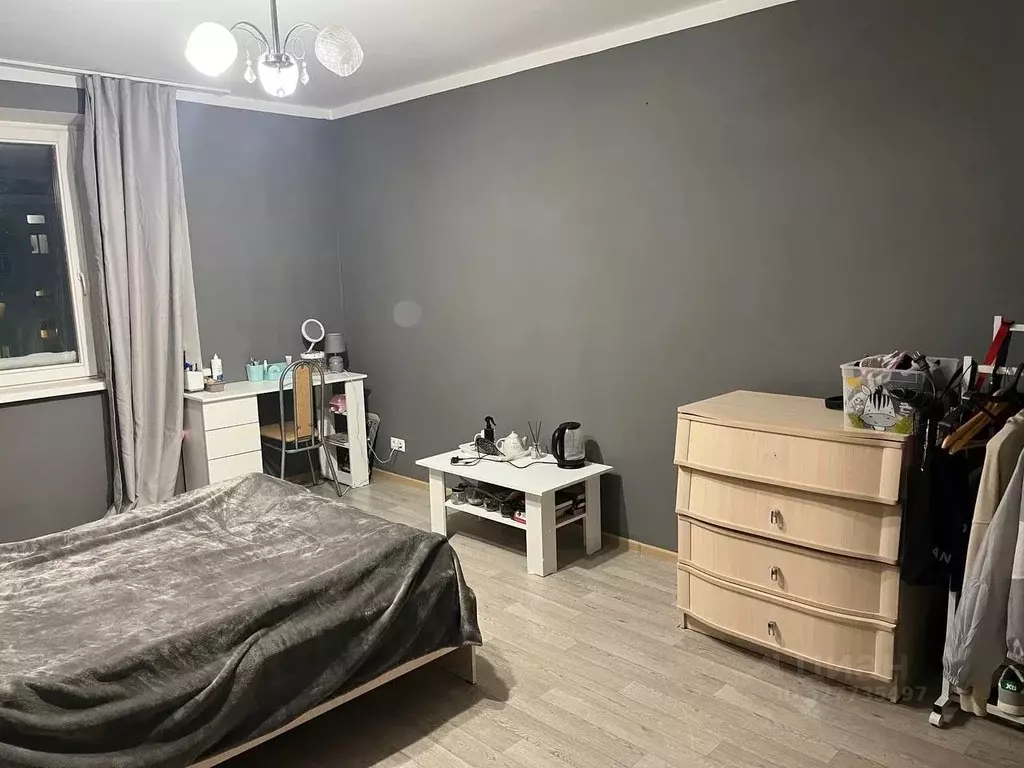 Комната Московская область, Подольск Индустриальная ул., 3б (14.0 м) - Фото 1