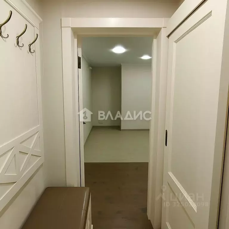 1-к кв. Белгородская область, Белгород Преображенская ул., 63б (33.0 ... - Фото 2