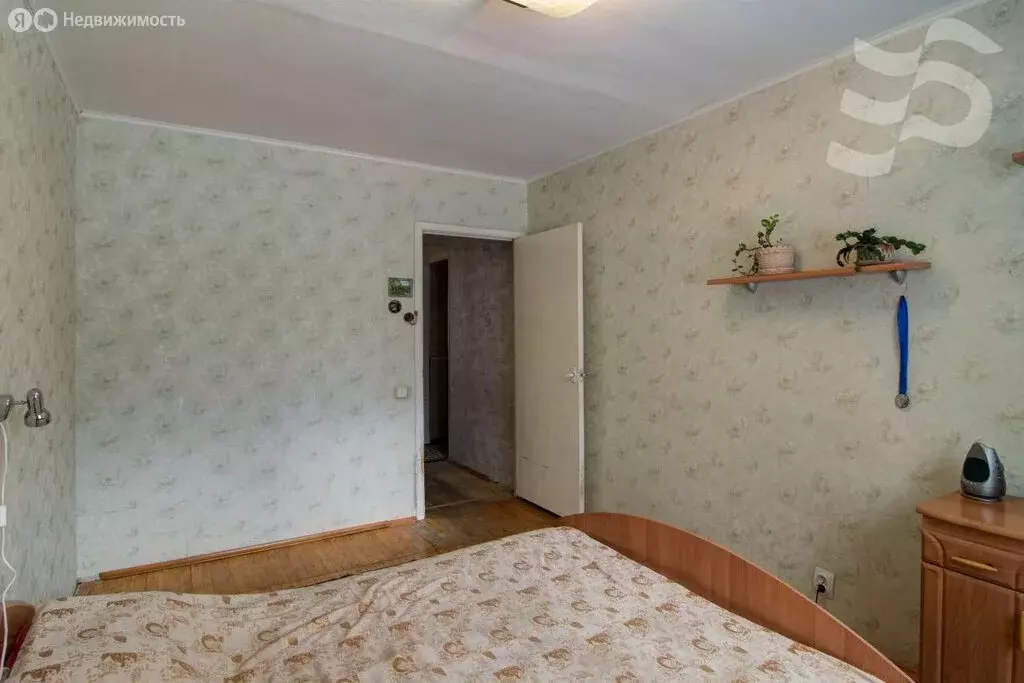5-комнатная квартира: Екатеринбург, улица Вилонова, 10 (90.5 м) - Фото 1