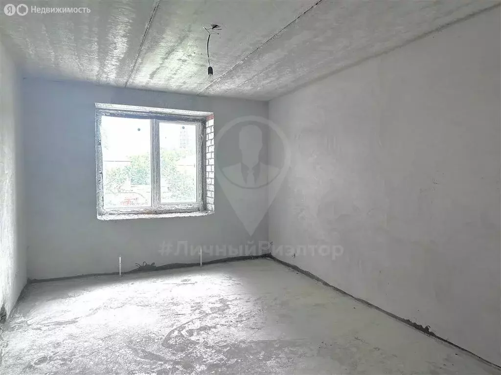 2-комнатная квартира: Рязань, Касимовское шоссе, 20 (68 м) - Фото 1