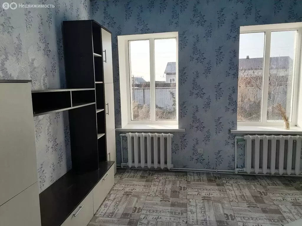 Дом в Абинский район, Мингрельское сельское поселение, станица ... - Фото 1