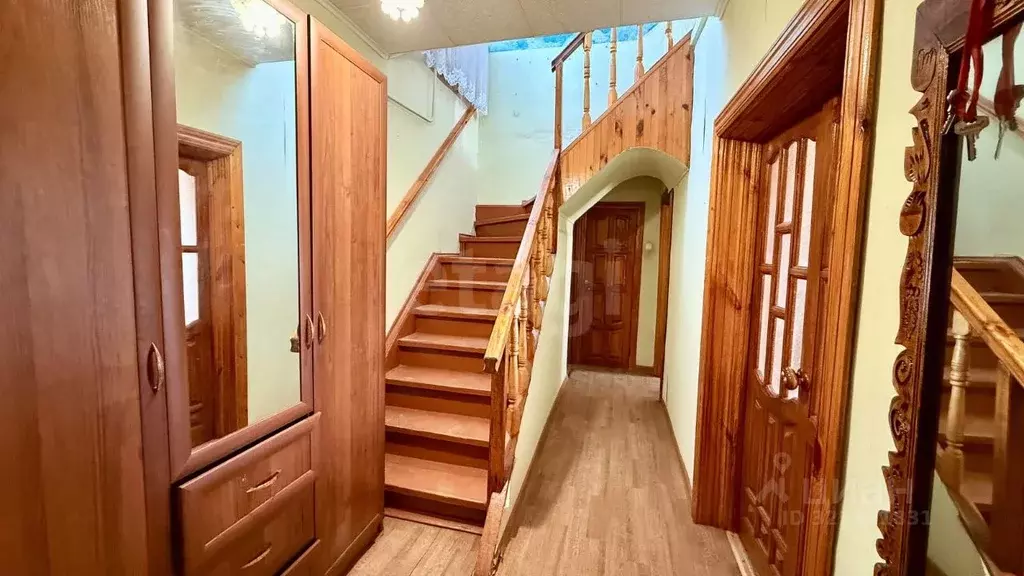 Дом в Владимирская область, Покров городской округ, пос. Вольгинский ... - Фото 1