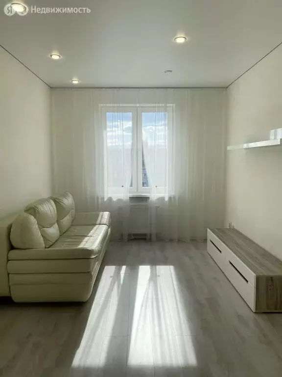1-комнатная квартира: Киров, Краснополянская улица, 5 (34 м) - Фото 2