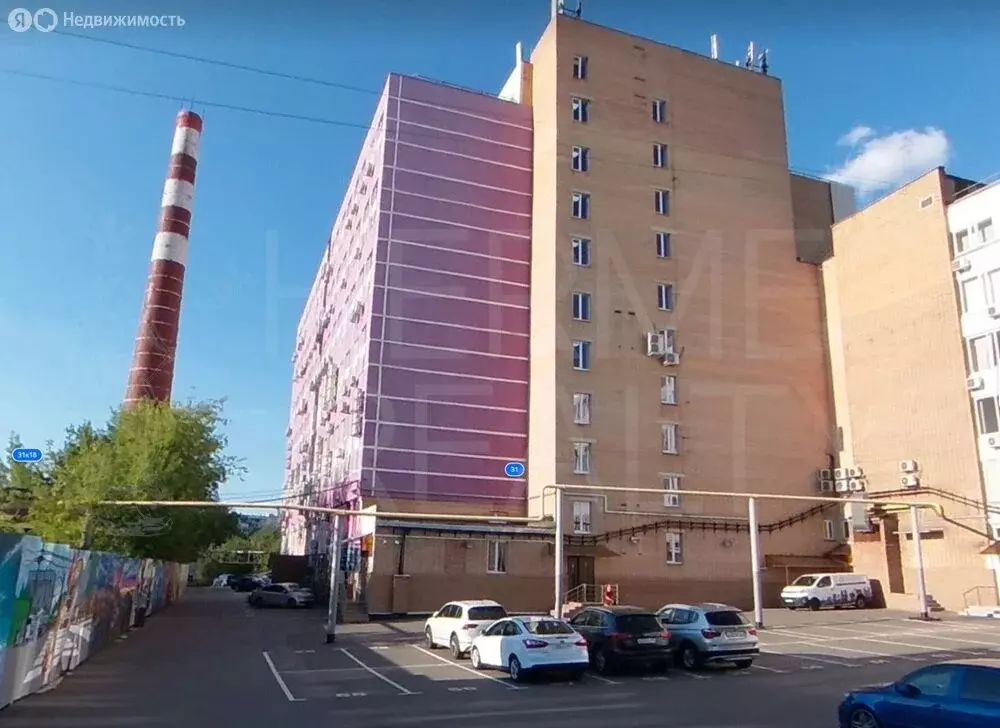 Офис (24.1 м) - Фото 0