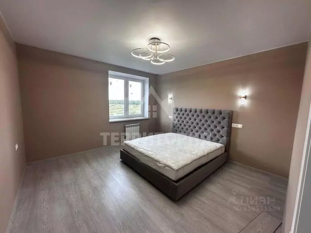 1-к кв. Костромская область, Костромской район, Бакшеевское с/пос, д. ... - Фото 0