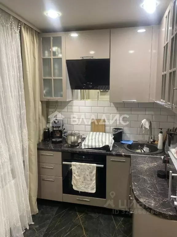 3-к кв. Москва 3-я Карачаровская ул., 4К1 (65.0 м) - Фото 1