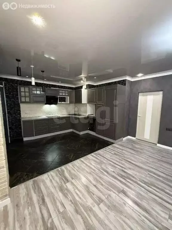 2-комнатная квартира: Щепкинское сельское поселение, посёлок ... - Фото 1