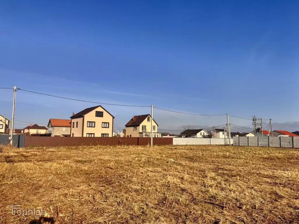 Участок в Калининградская область, Гурьевский муниципальный округ, ... - Фото 2