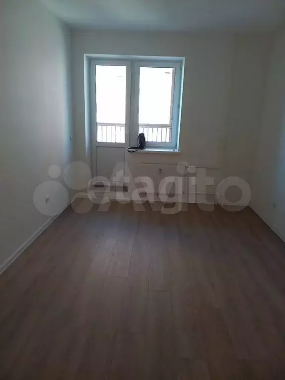 Квартира-студия, 21,4 м, 9/18 эт. - Фото 1