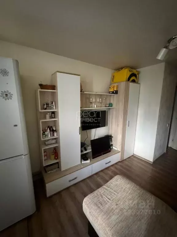 Студия Краснодарский край, Сочи Донская мкр, пер. Строительный, 9 ... - Фото 2