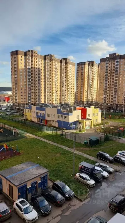 2-к кв. Московская область, Мытищи городской округ, пос. Мебельной ... - Фото 1