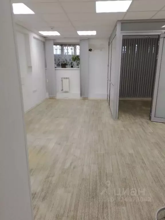 Офис в Пермский край, Пермь Петропавловская ул., 85 (16 м) - Фото 1