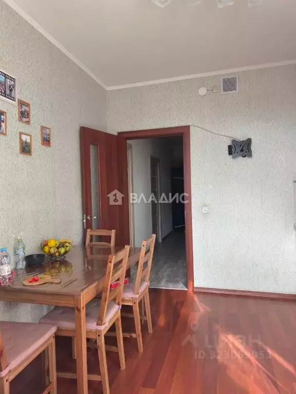 2-к кв. Московская область, Солнечногорск ул. Баранова, 12А (52.9 м) - Фото 2