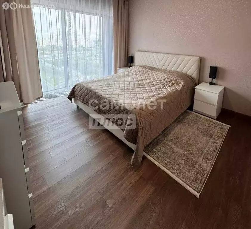 3-комнатная квартира: Москва, Волоколамское шоссе, 95/2к1 (67.4 м) - Фото 1