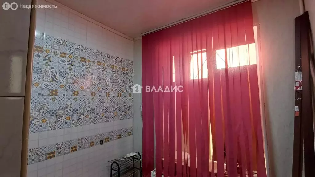 2к в 4-комнатной квартире (21.1 м) - Фото 1