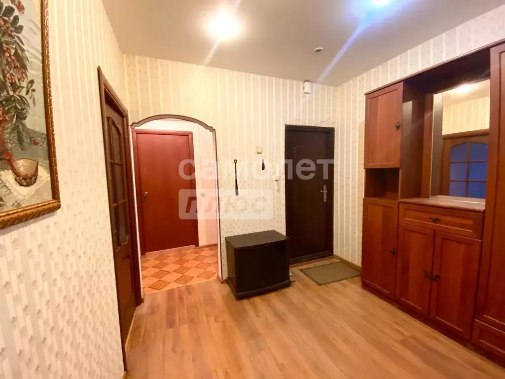 Квартира, 3 комнаты, 73.4 м - Фото 0