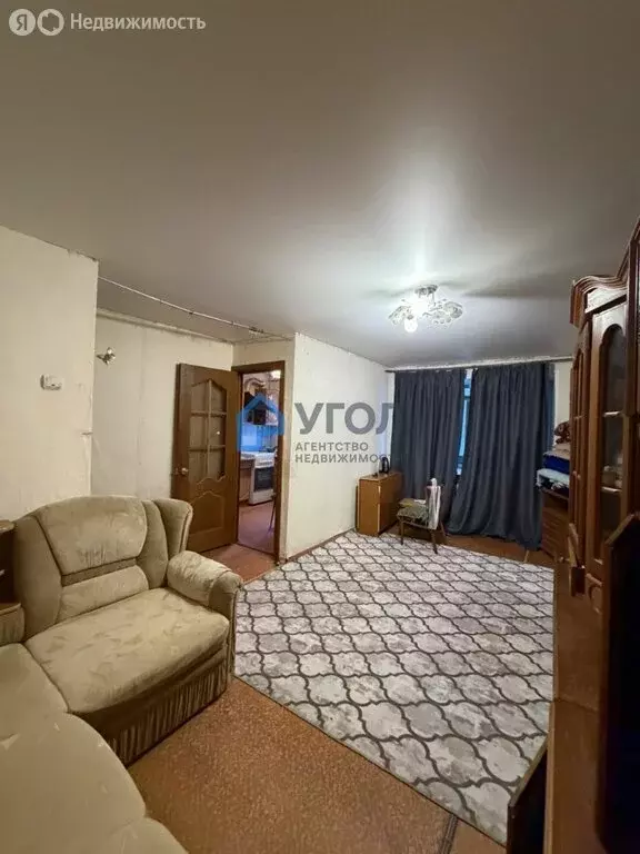 2-комнатная квартира: Самара, Белорусская улица, 99 (44.5 м) - Фото 2