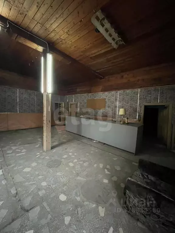 Помещение свободного назначения в Свердловская область, Красноуральск ... - Фото 1