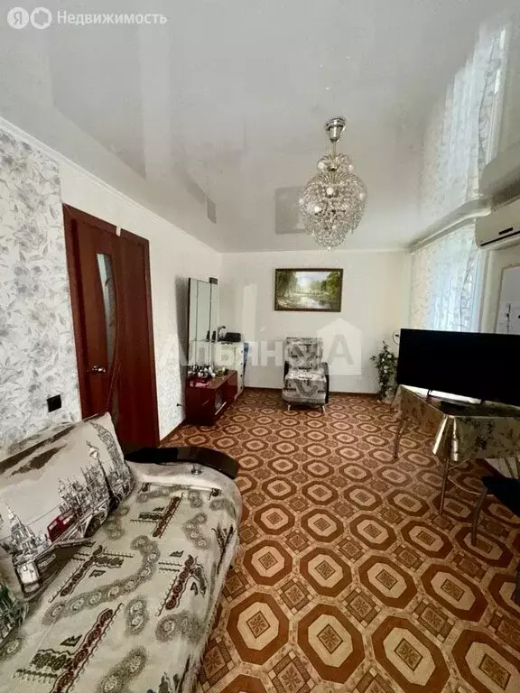 2-комнатная квартира: Белая Калитва, Заводская улица, 10А (50.9 м) - Фото 2