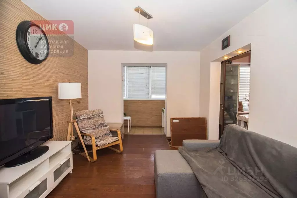 3-к кв. Рязанская область, Рязань Кальная ул., 9 (72.1 м) - Фото 2