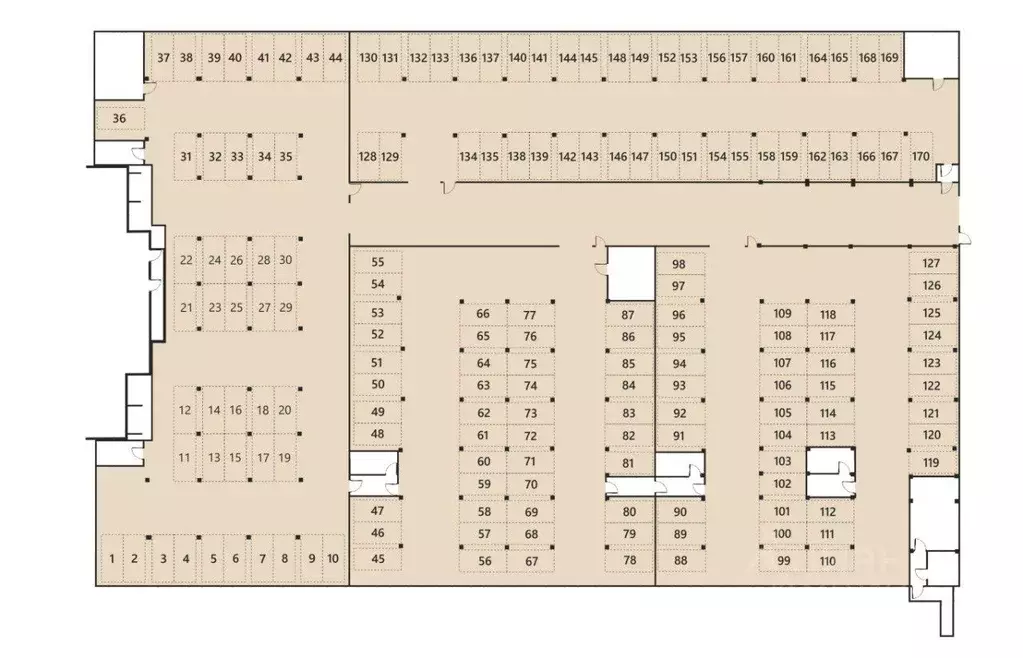 Гараж в Новосибирская область, Новосибирск ул. Мясниковой, 6/3 (13 м) - Фото 0