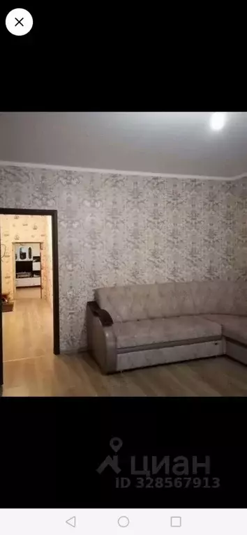 Дом в Краснодарский край, Кущевская ст-ца пер. Пионерский (85 м) - Фото 2