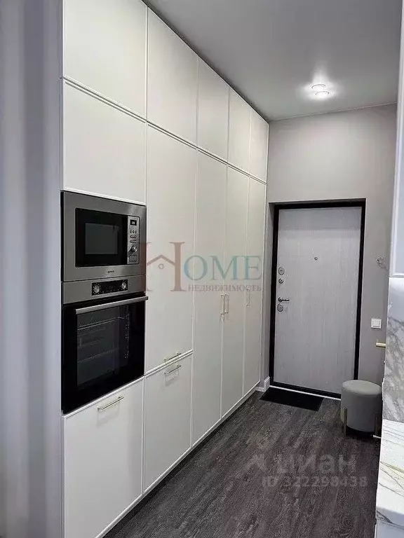 Студия Новосибирская область, Новосибирск ул. Семьи Шамшиных, 91 (26.0 ... - Фото 2