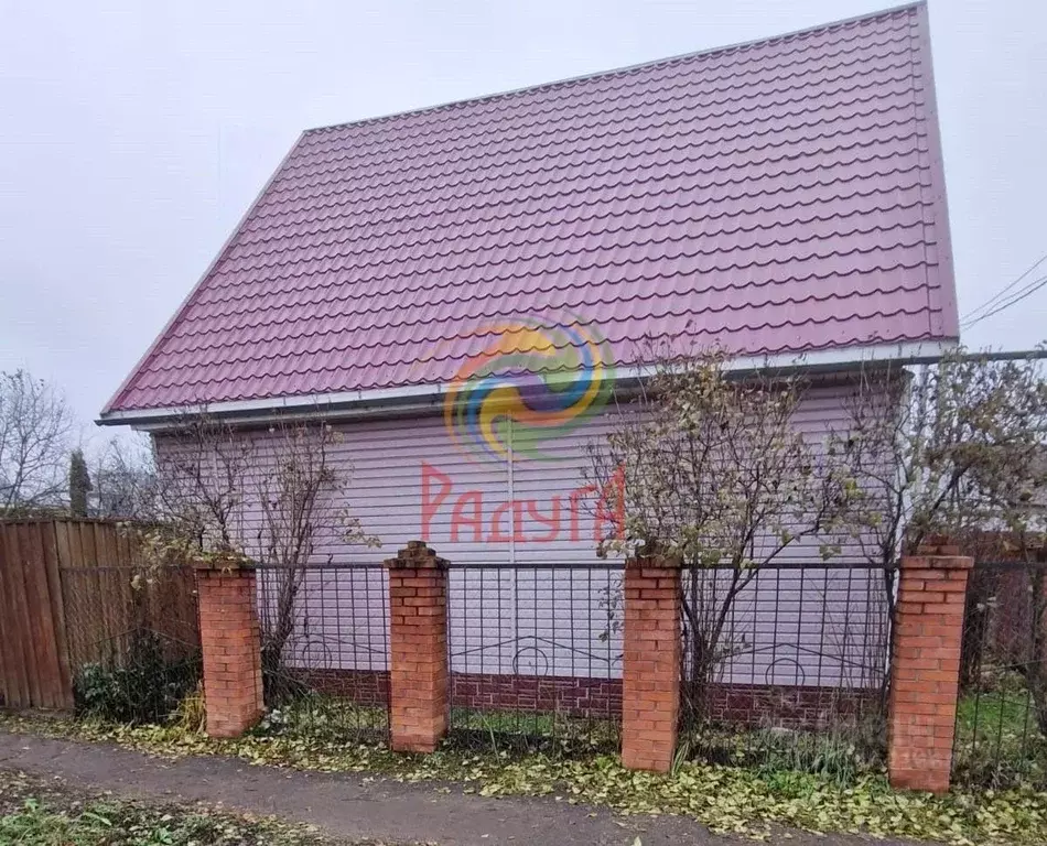 Дом в Ивановская область, Иваново Круглый проезд, 29 (94 м) - Фото 2