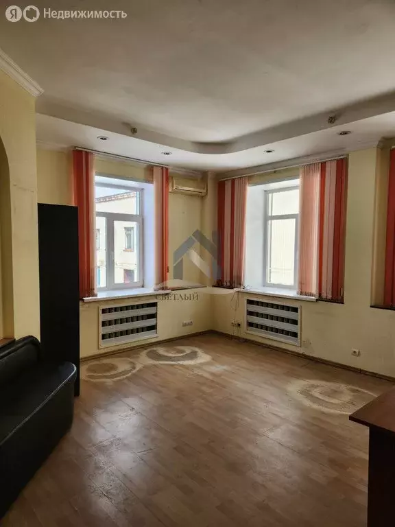 Офис (39 м) - Фото 1