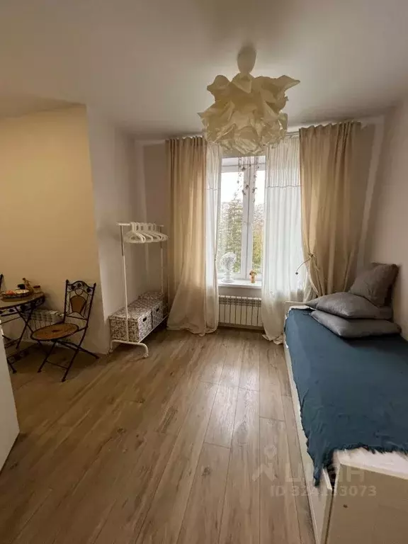 Студия Нижегородская область, Нижний Новгород ул. Тимирязева, 7к5 ... - Фото 1