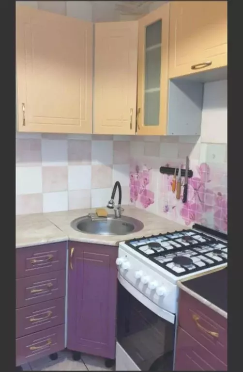 Квартира, 1 комната, 30 м - Фото 2