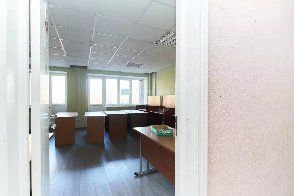 Офис (36.2 м) - Фото 2