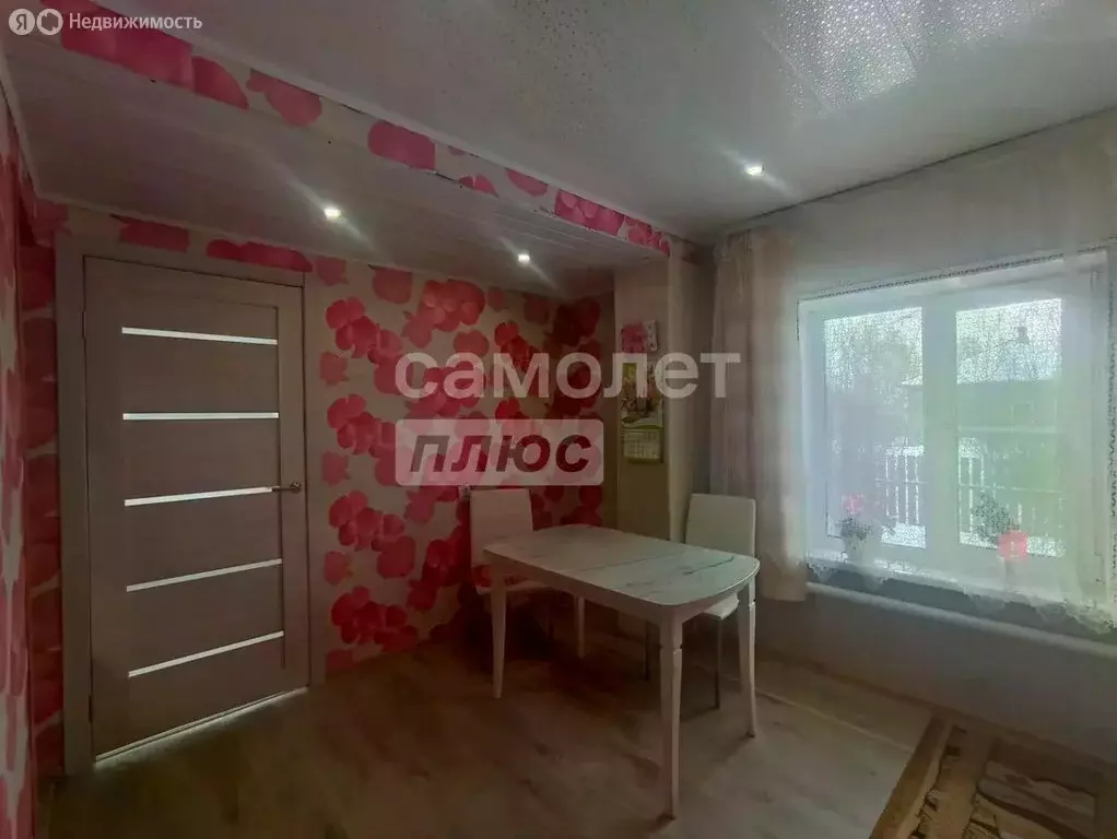 Дом в Бийск, улица Николая Гоголя, 25 (141.3 м) - Фото 2