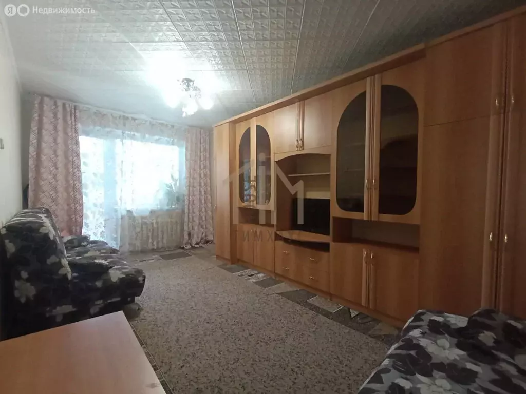 2-комнатная квартира: Омск, микрорайон Заозёрный, улица Лаптева, 5 ... - Фото 1