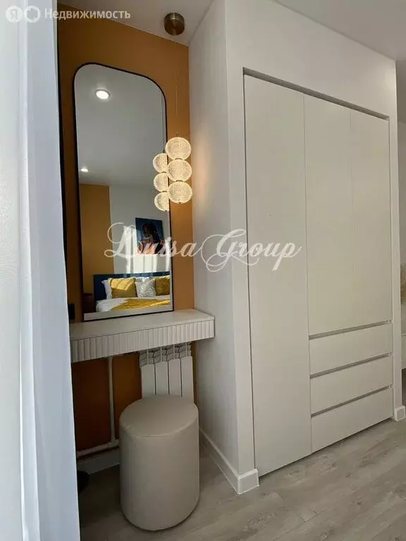 1-комнатная квартира: Казань, улица Академика Сахарова, 31 (35 м) - Фото 1