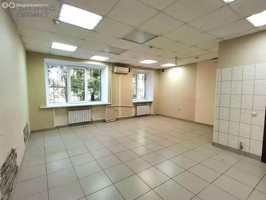 Помещение свободного назначения (43.5 м) - Фото 1