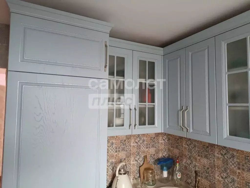 3-к кв. Иркутская область, Иркутск Советская ул., 63 (54.1 м) - Фото 1